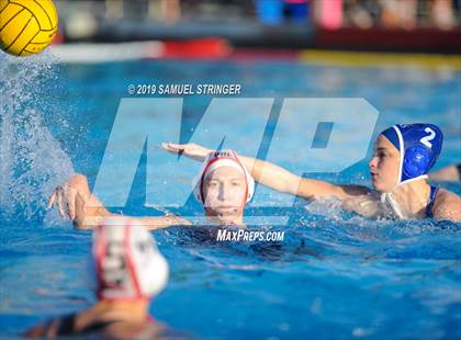 Thumbnail 3 in Sacred Heart Prep vs. Acalanes (CIF NorCal Regional D1 Final) photogallery.