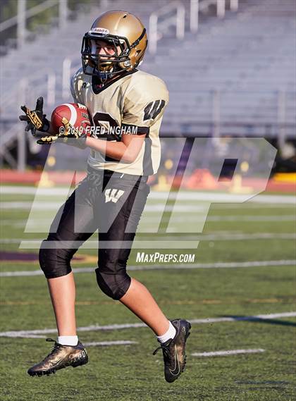 Thumbnail 3 in Westfield @ Lake Braddock photogallery.