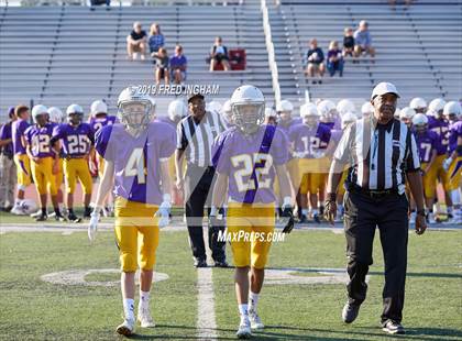 Thumbnail 2 in Westfield @ Lake Braddock photogallery.