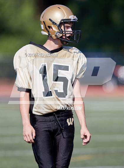 Thumbnail 3 in Westfield @ Lake Braddock photogallery.
