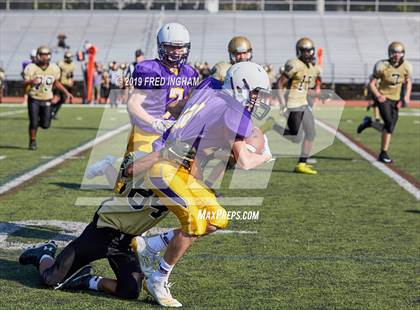 Thumbnail 3 in Westfield @ Lake Braddock photogallery.