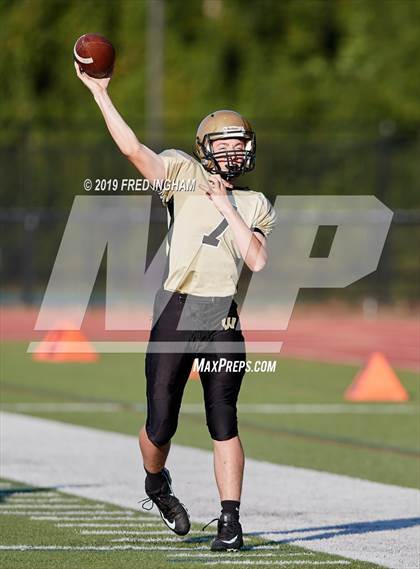 Thumbnail 2 in Westfield @ Lake Braddock photogallery.