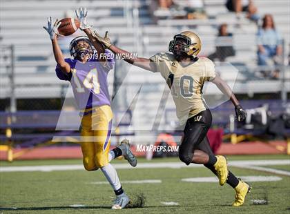 Thumbnail 3 in Westfield @ Lake Braddock photogallery.