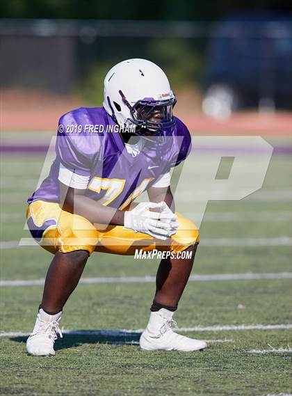Thumbnail 3 in Westfield @ Lake Braddock photogallery.