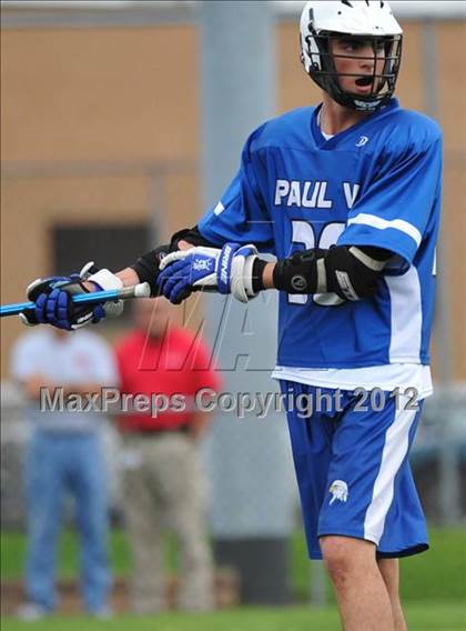 Thumbnail 2 in Paul VI @ St. Augustine Prep photogallery.