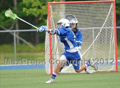 Thumbnail 2 in Paul VI @ St. Augustine Prep photogallery.