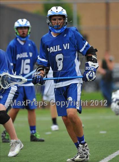 Thumbnail 3 in Paul VI @ St. Augustine Prep photogallery.