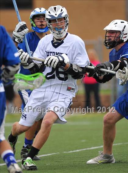Thumbnail 3 in Paul VI @ St. Augustine Prep photogallery.