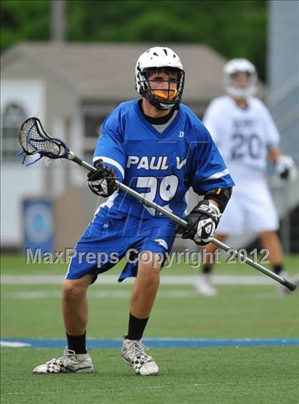 Thumbnail 3 in Paul VI @ St. Augustine Prep photogallery.
