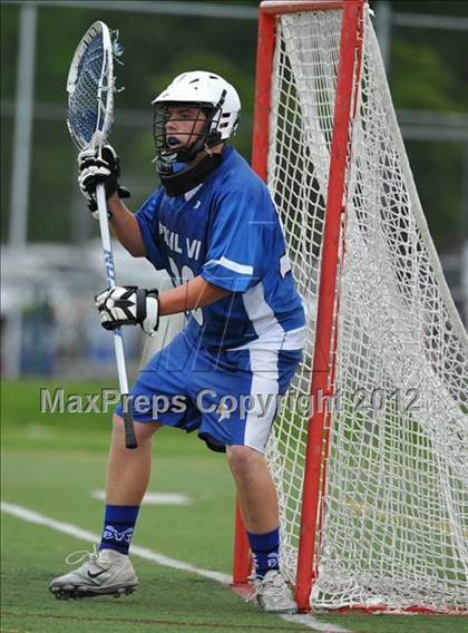 Thumbnail 1 in Paul VI @ St. Augustine Prep photogallery.