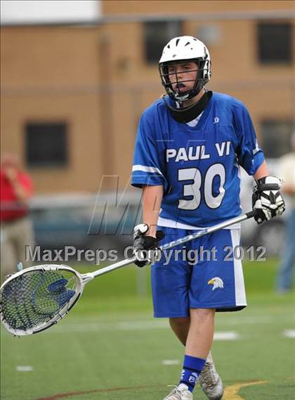 Thumbnail 1 in Paul VI @ St. Augustine Prep photogallery.