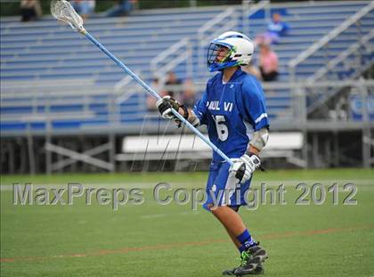 Thumbnail 3 in Paul VI @ St. Augustine Prep photogallery.
