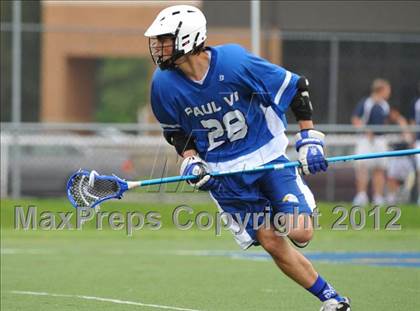 Thumbnail 3 in Paul VI @ St. Augustine Prep photogallery.