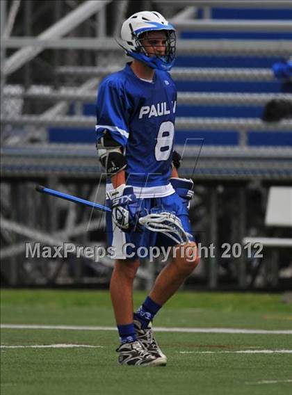 Thumbnail 1 in Paul VI @ St. Augustine Prep photogallery.