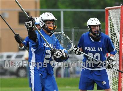 Thumbnail 1 in Paul VI @ St. Augustine Prep photogallery.