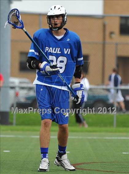 Thumbnail 3 in Paul VI @ St. Augustine Prep photogallery.