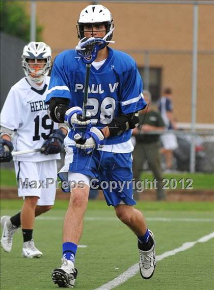 Thumbnail 2 in Paul VI @ St. Augustine Prep photogallery.