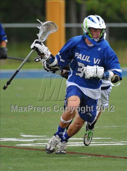 Thumbnail 1 in Paul VI @ St. Augustine Prep photogallery.