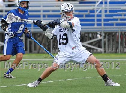 Thumbnail 1 in Paul VI @ St. Augustine Prep photogallery.