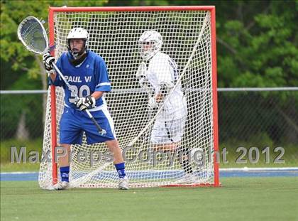 Thumbnail 3 in Paul VI @ St. Augustine Prep photogallery.