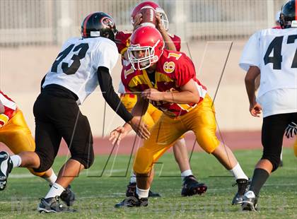 Thumbnail 1 in San Jacinto @ Palm Desert photogallery.