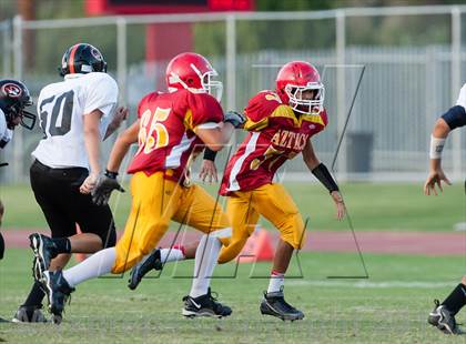 Thumbnail 2 in San Jacinto @ Palm Desert photogallery.