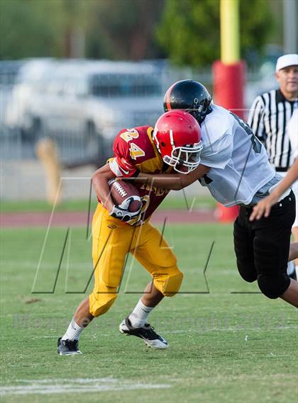 Thumbnail 1 in San Jacinto @ Palm Desert photogallery.