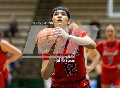 Thumbnail 3 in Hornell vs. Chenango Forks (NYSPHSAA Class B State Semi-Final) photogallery.
