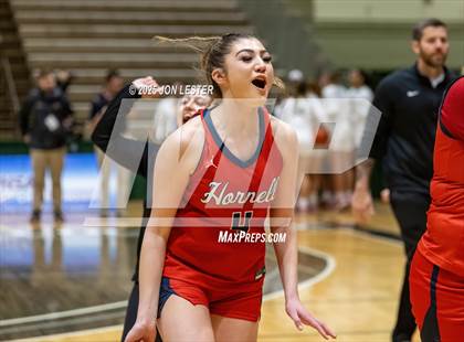 Thumbnail 1 in Hornell vs. Chenango Forks (NYSPHSAA Class B State Semi-Final) photogallery.