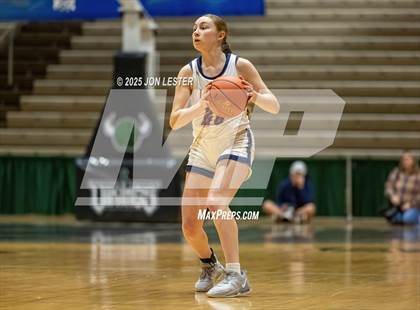 Thumbnail 3 in Hornell vs. Chenango Forks (NYSPHSAA Class B State Semi-Final) photogallery.