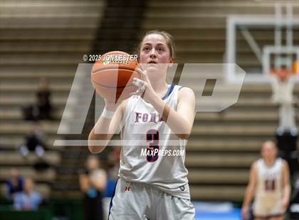 Thumbnail 2 in Hornell vs. Chenango Forks (NYSPHSAA Class B State Semi-Final) photogallery.