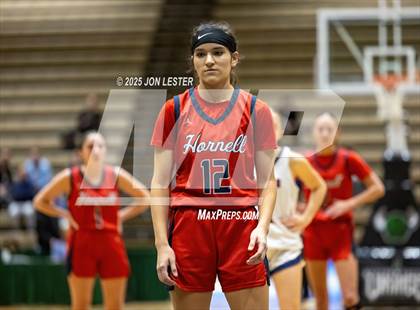 Thumbnail 1 in Hornell vs. Chenango Forks (NYSPHSAA Class B State Semi-Final) photogallery.