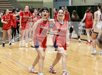 Thumbnail 3 in Hornell vs. Chenango Forks (NYSPHSAA Class B State Semi-Final) photogallery.