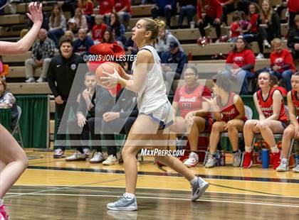 Thumbnail 2 in Hornell vs. Chenango Forks (NYSPHSAA Class B State Semi-Final) photogallery.