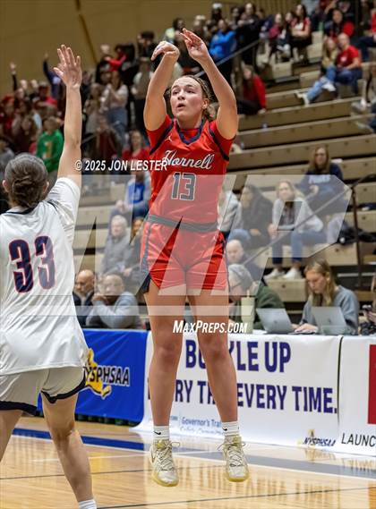 Thumbnail 2 in Hornell vs. Chenango Forks (NYSPHSAA Class B State Semi-Final) photogallery.