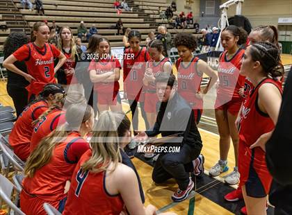 Thumbnail 1 in Hornell vs. Chenango Forks (NYSPHSAA Class B State Semi-Final) photogallery.