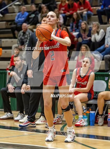 Thumbnail 3 in Hornell vs. Chenango Forks (NYSPHSAA Class B State Semi-Final) photogallery.