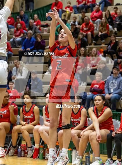 Thumbnail 3 in Hornell vs. Chenango Forks (NYSPHSAA Class B State Semi-Final) photogallery.