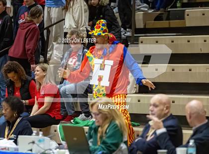 Thumbnail 3 in Hornell vs. Chenango Forks (NYSPHSAA Class B State Semi-Final) photogallery.