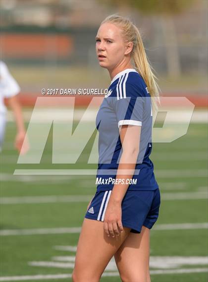 Thumbnail 3 in Desert Vista vs. Xavier College Prep (AIA 6A Final)  photogallery.