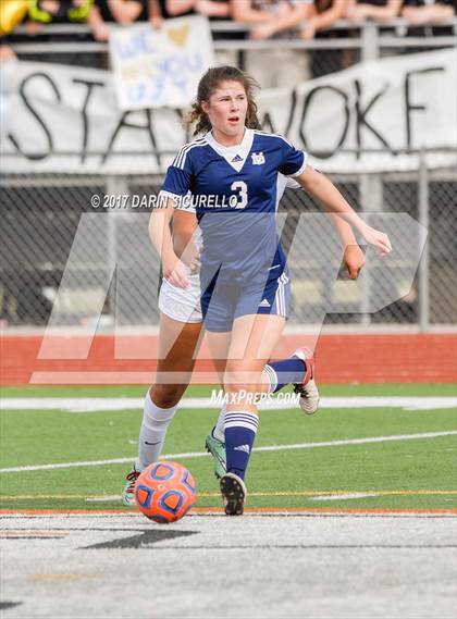 Thumbnail 3 in Desert Vista vs. Xavier College Prep (AIA 6A Final)  photogallery.