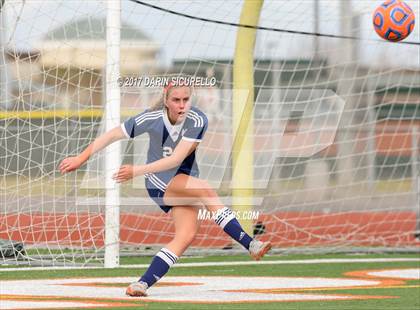 Thumbnail 2 in Desert Vista vs. Xavier College Prep (AIA 6A Final)  photogallery.