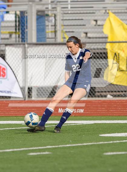 Thumbnail 3 in Desert Vista vs. Xavier College Prep (AIA 6A Final)  photogallery.