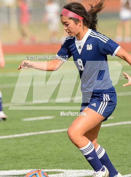 Thumbnail 3 in Desert Vista vs. Xavier College Prep (AIA 6A Final)  photogallery.