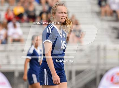 Thumbnail 3 in Desert Vista vs. Xavier College Prep (AIA 6A Final)  photogallery.