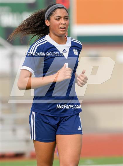 Thumbnail 2 in Desert Vista vs. Xavier College Prep (AIA 6A Final)  photogallery.