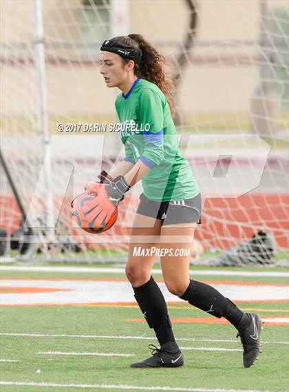 Thumbnail 3 in Desert Vista vs. Xavier College Prep (AIA 6A Final)  photogallery.