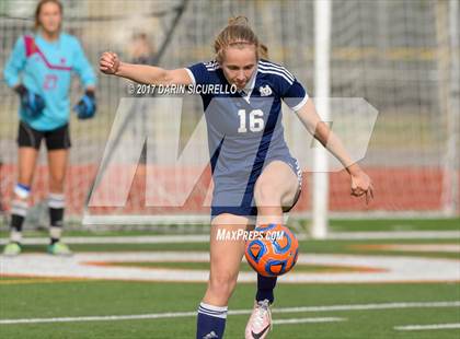 Thumbnail 2 in Desert Vista vs. Xavier College Prep (AIA 6A Final)  photogallery.