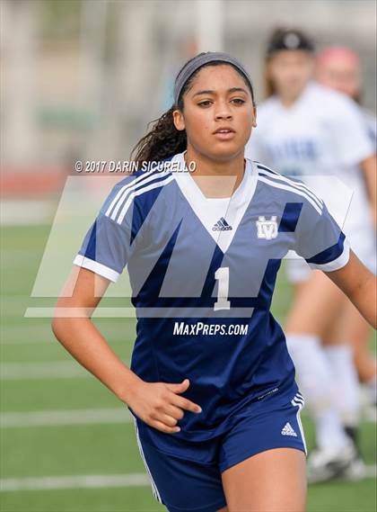 Thumbnail 2 in Desert Vista vs. Xavier College Prep (AIA 6A Final)  photogallery.