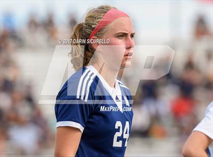 Thumbnail 1 in Desert Vista vs. Xavier College Prep (AIA 6A Final)  photogallery.